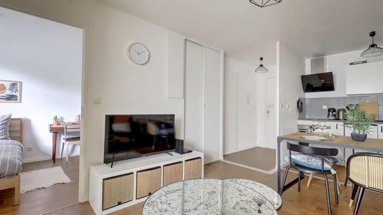 Photo of Livingroom in Lalande-Grand Selve