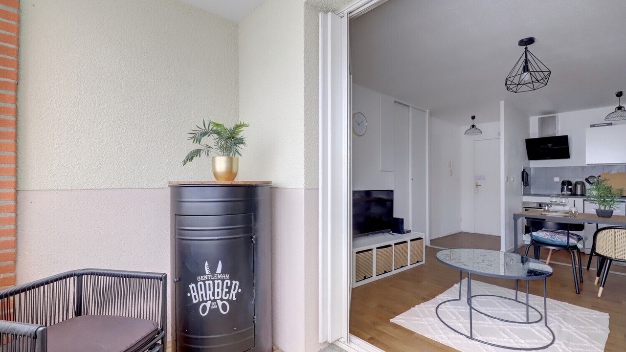 Photo of Livingroom in Lalande-Grand Selve