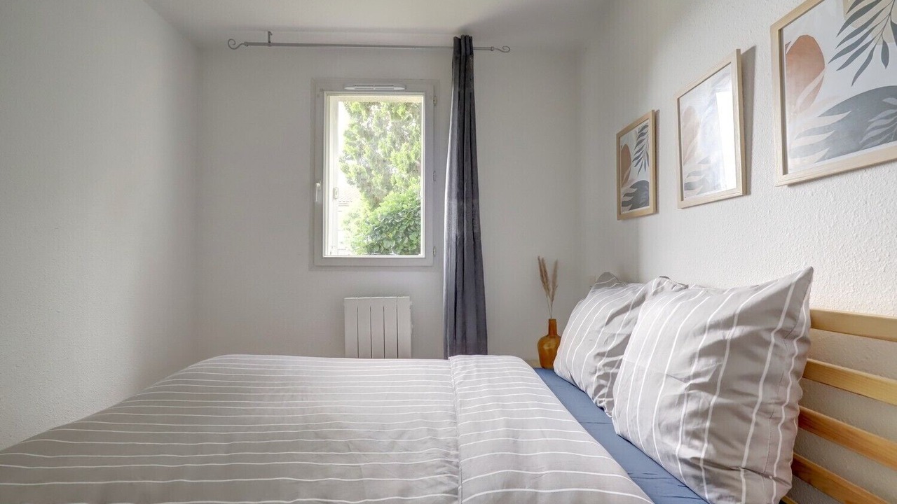 Photo of Bedroom in Lalande-Grand Selve