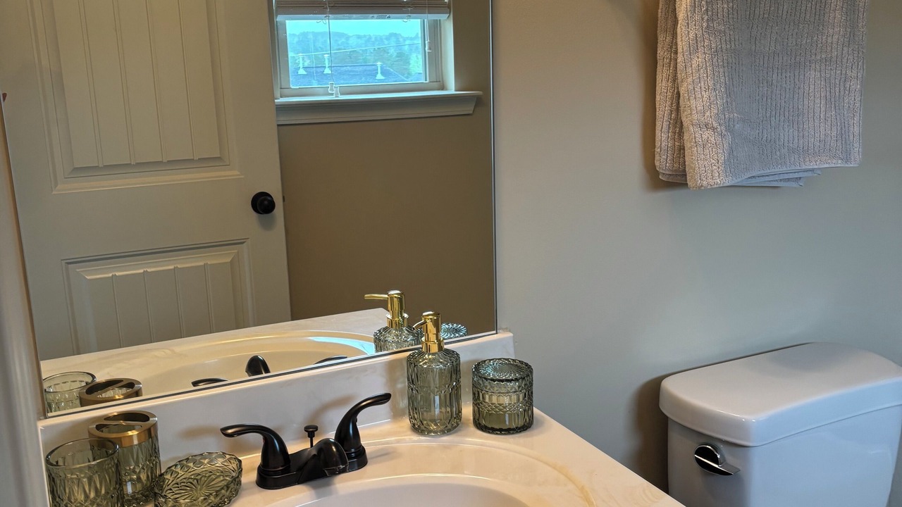 Photo of Bathroom in Aiken