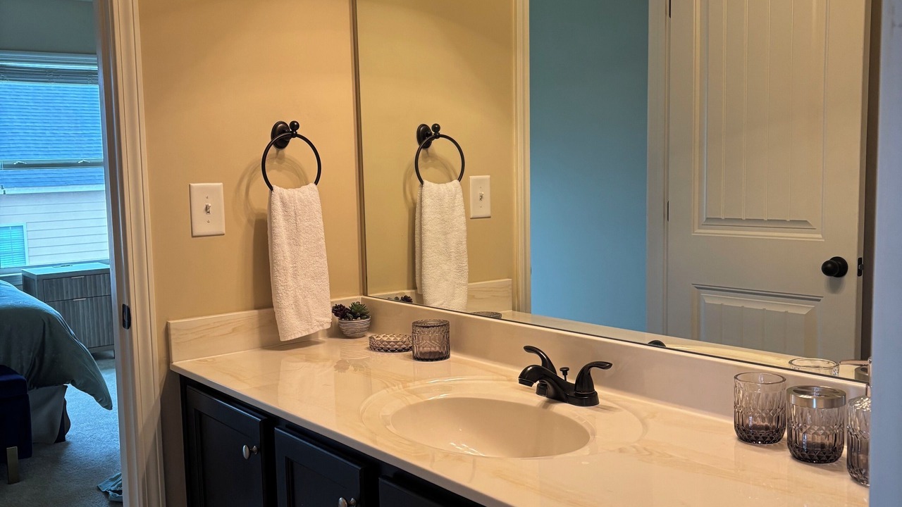 Photo of Bathroom in Aiken