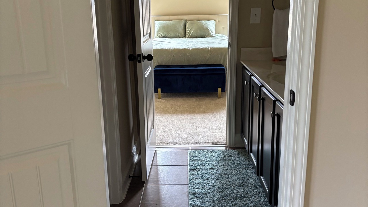 Photo of Bathroom in Aiken