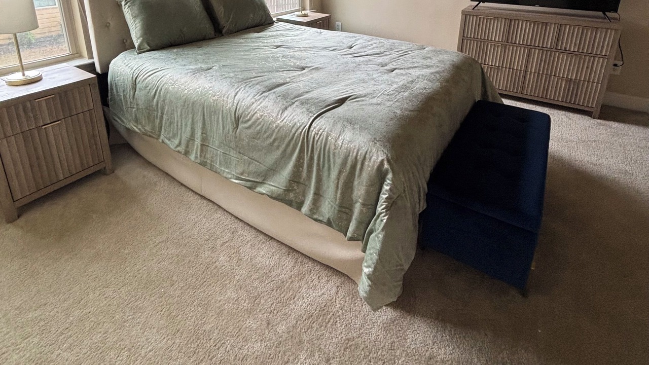 Photo of Bedroom in Aiken