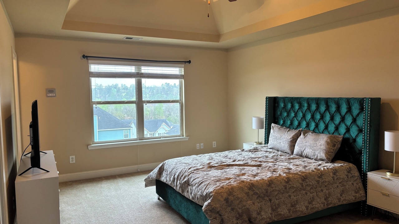 Photo of Bedroom in Aiken