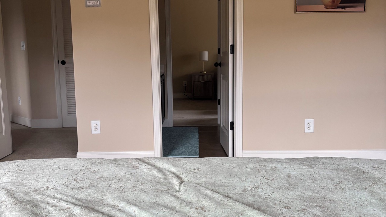 Photo of Bedroom in Aiken
