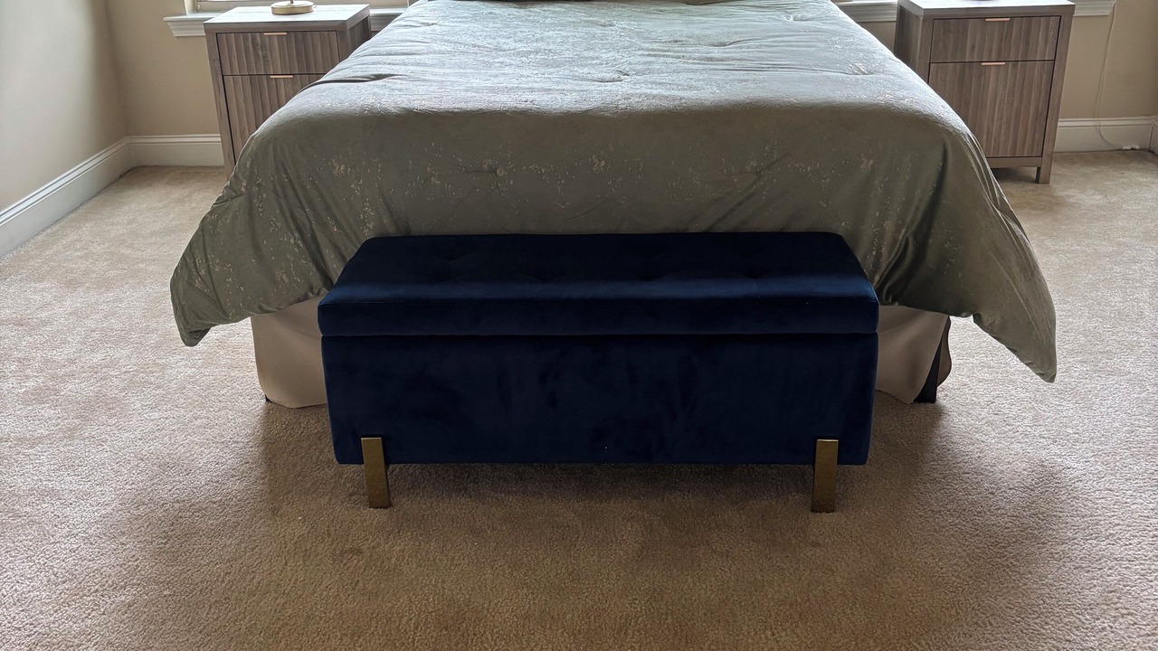 Photo of Bedroom in Aiken