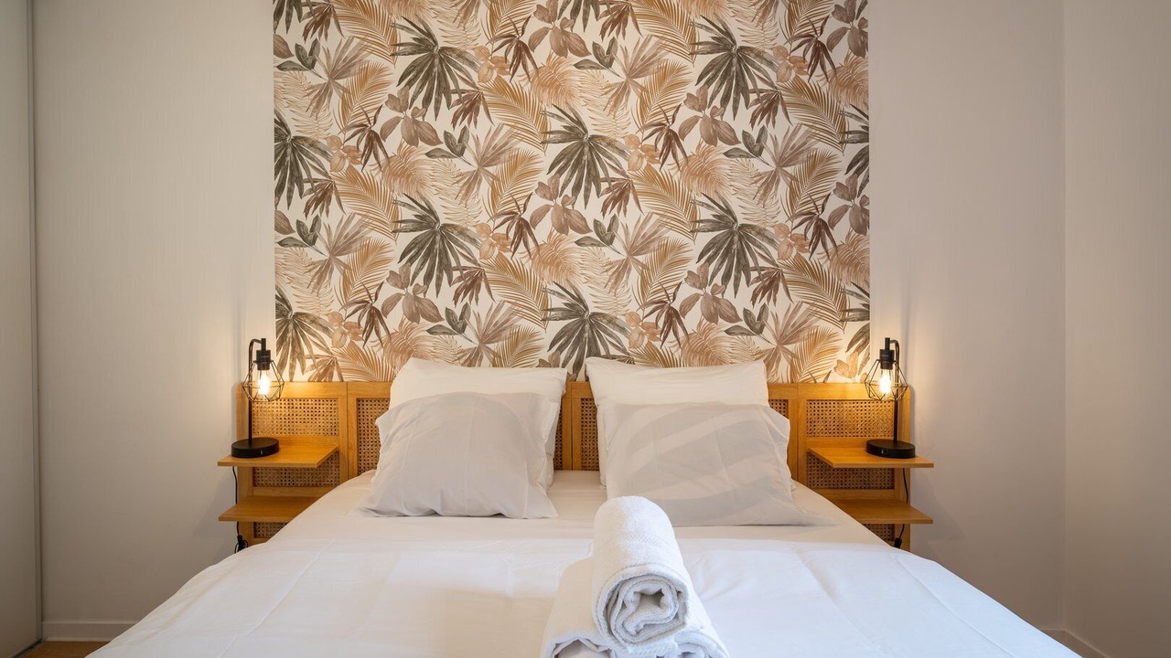 Photo of Bedroom in Tarbes