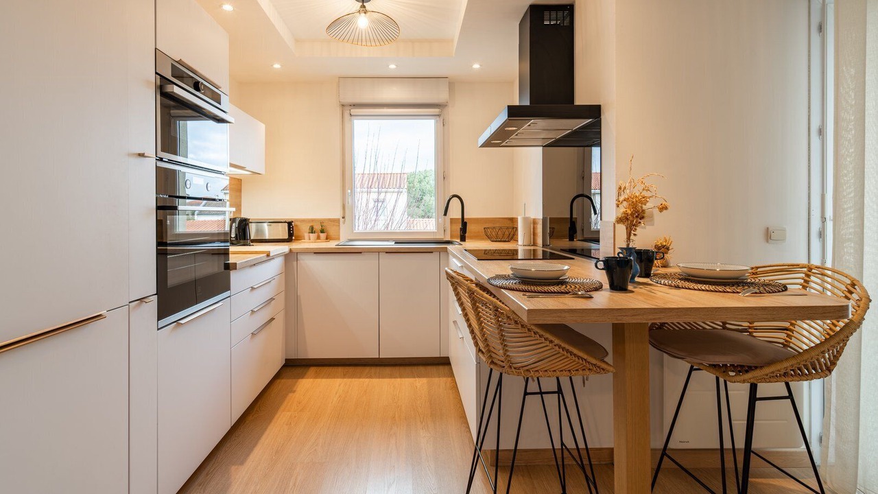 Photo of Kitchen in Tarbes