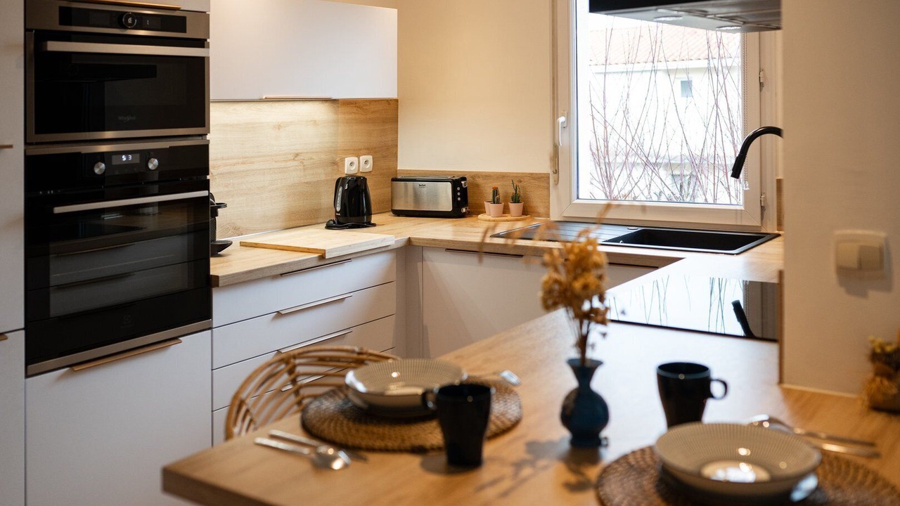 Photo of Kitchen in Tarbes