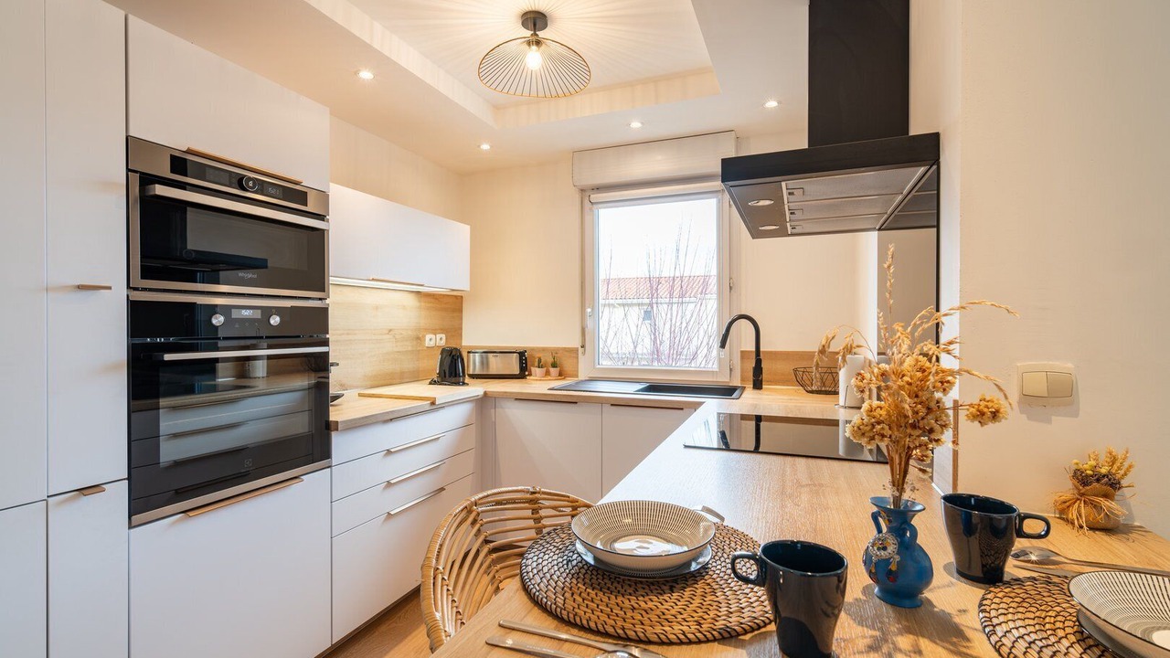 Photo of Kitchen in Tarbes