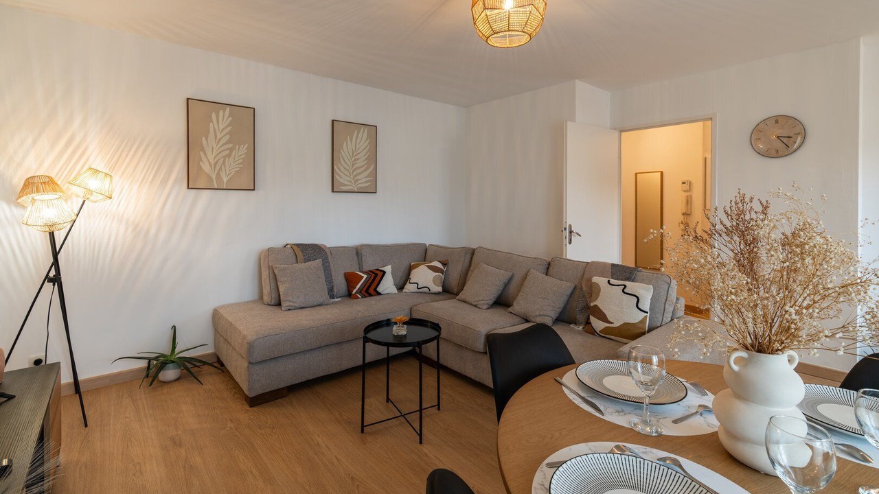 Photo of Livingroom in Tarbes