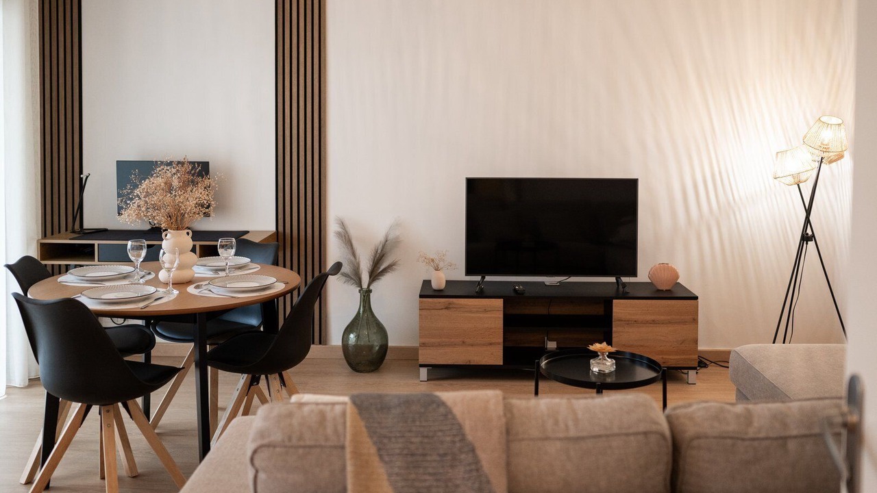 Photo of Livingroom in Tarbes