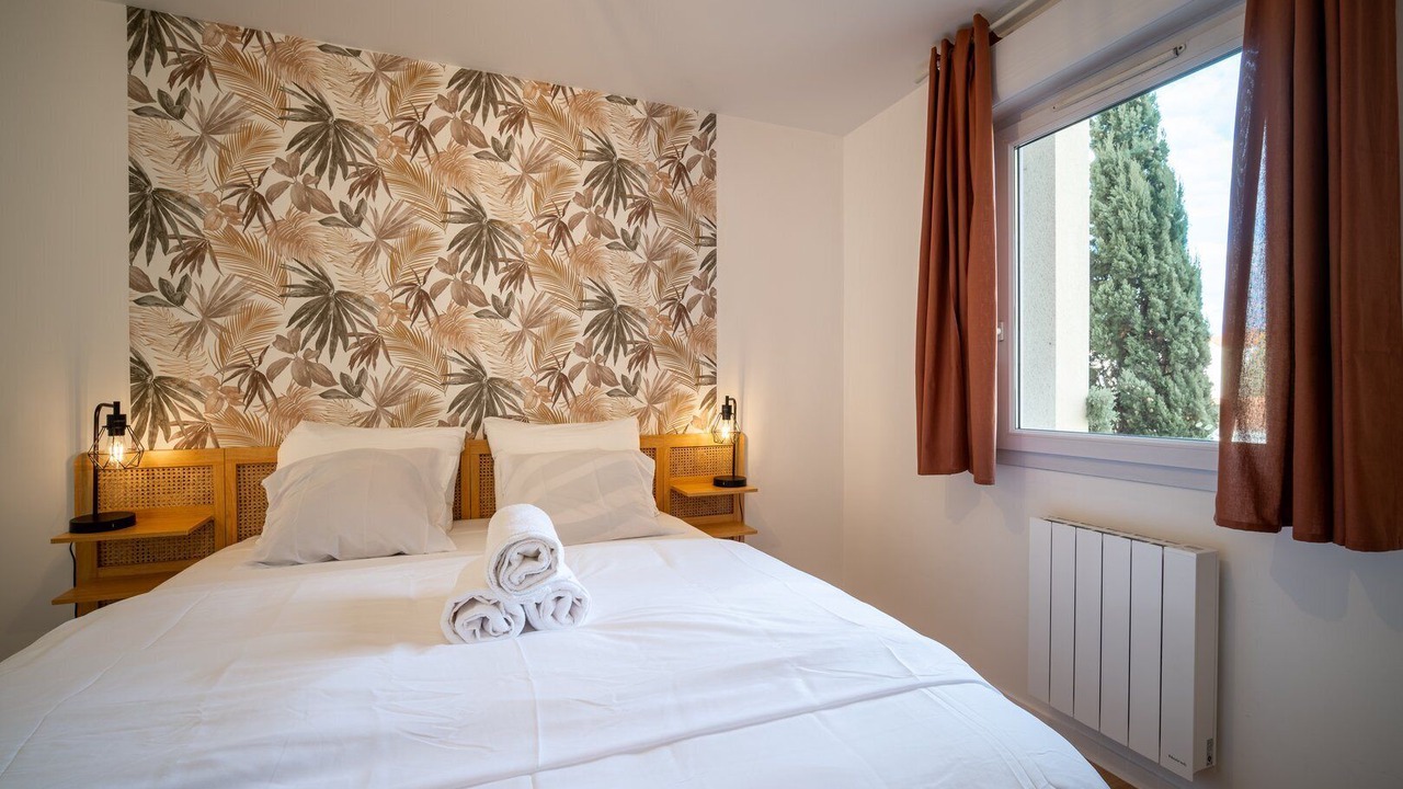 Photo of Bedroom in Tarbes