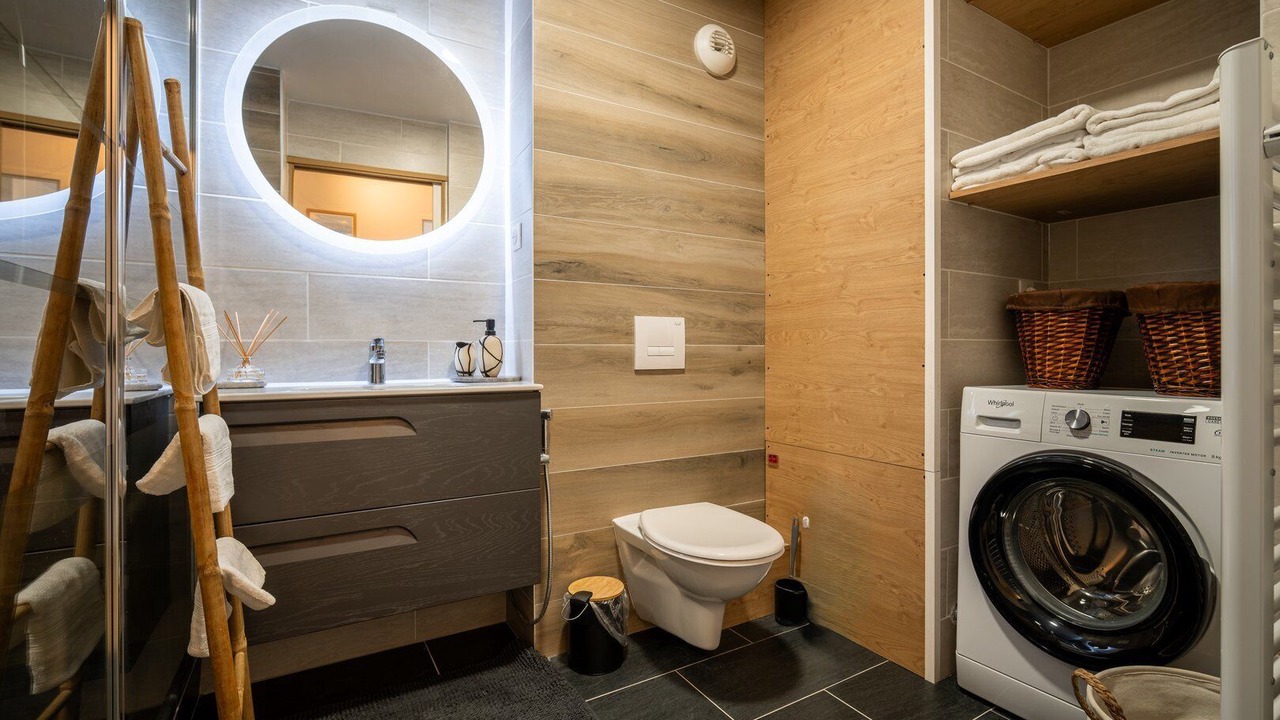 Photo of Bathroom in Tarbes