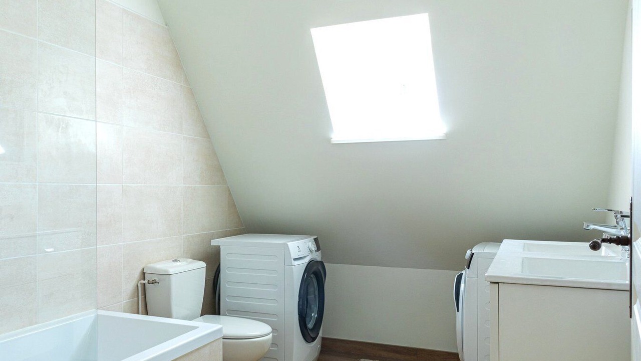 Photo of Bathroom in Tremblay-les-Villages