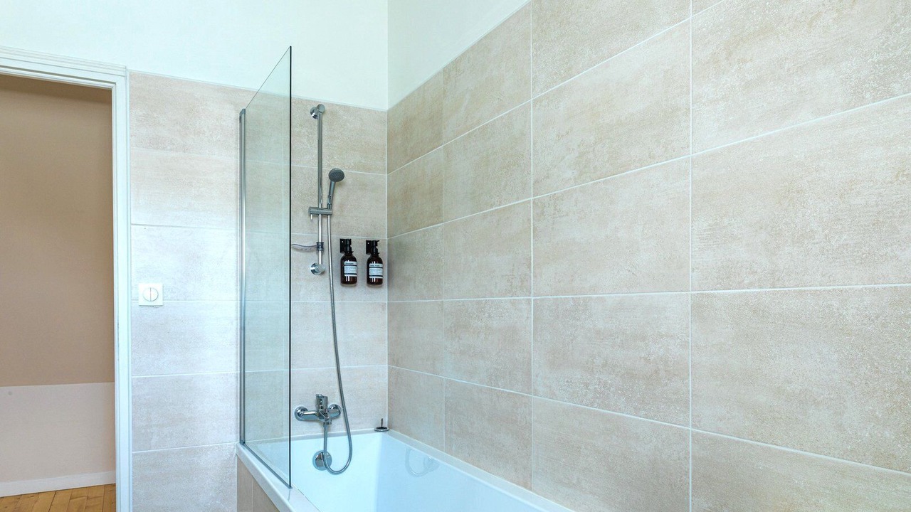 Photo of Bathroom in Tremblay-les-Villages