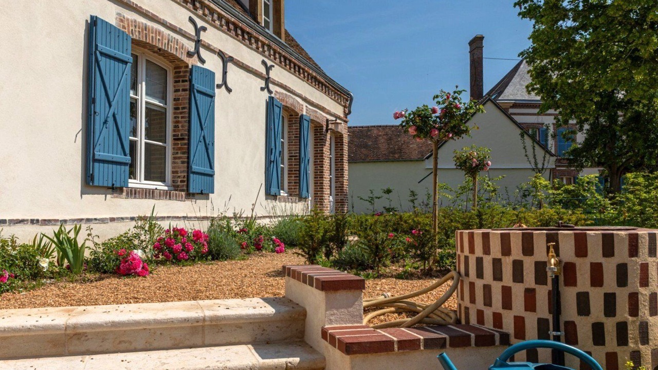 Photo of Outdoor in Tremblay-les-Villages