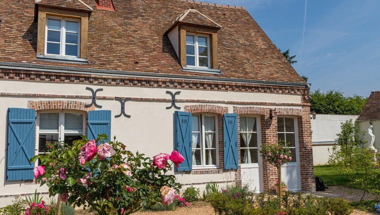 Photo of Outdoor in Tremblay-les-Villages