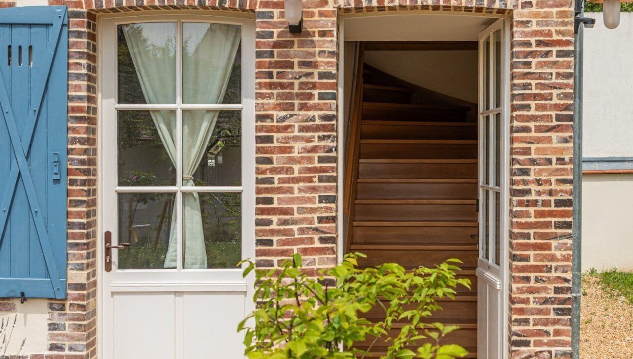 Photo of Outdoor in Tremblay-les-Villages