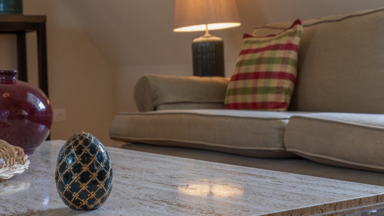 Photo of Livingroom in Tremblay-les-Villages