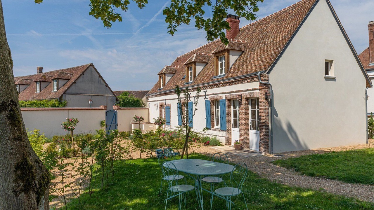 Photo of Outdoor in Tremblay-les-Villages