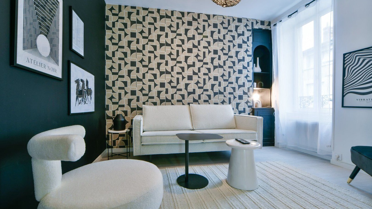 Photo of Livingroom in Vierzon