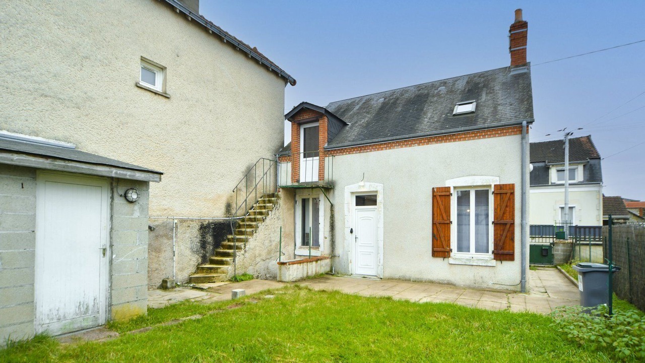 Photo of Outdoor in Vierzon