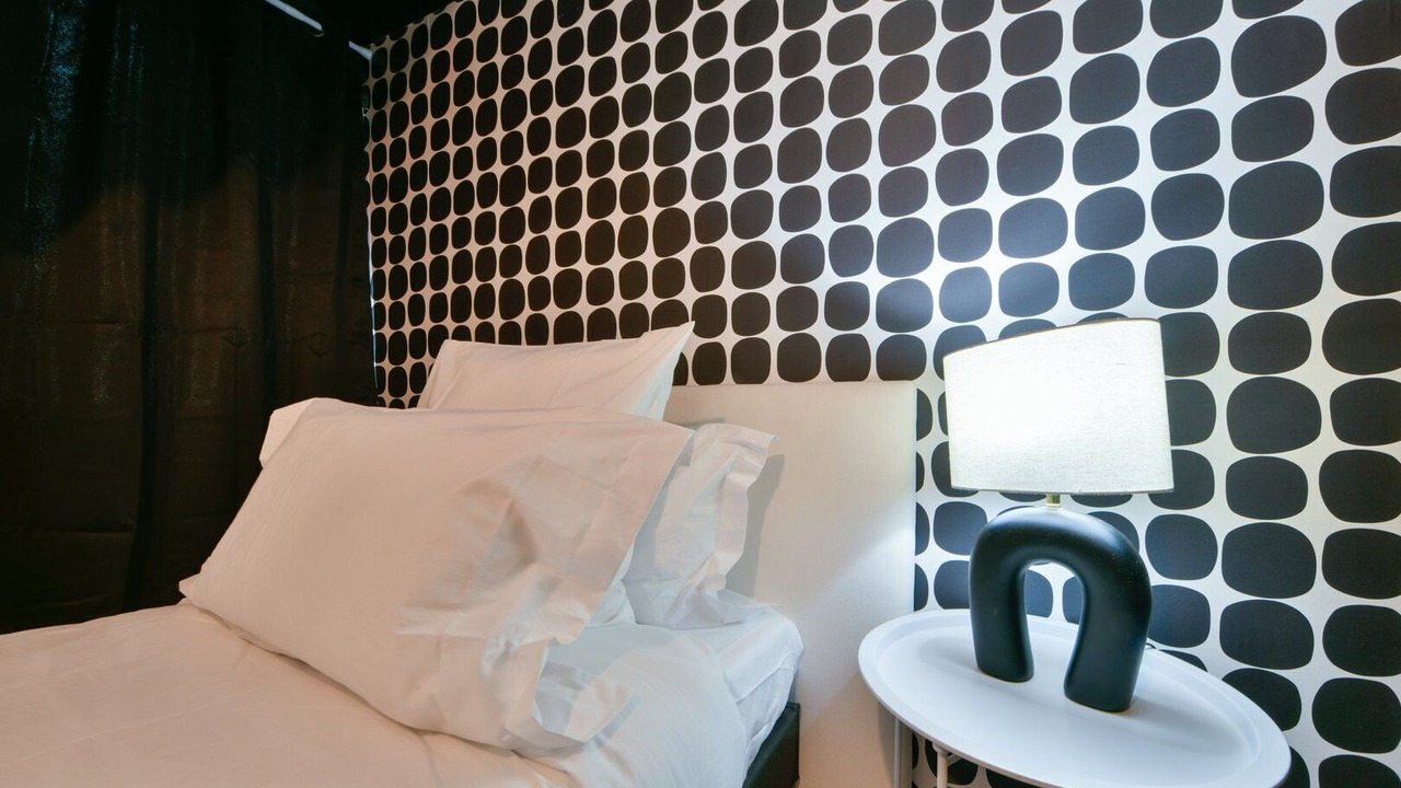 Photo of Bedroom in Vierzon