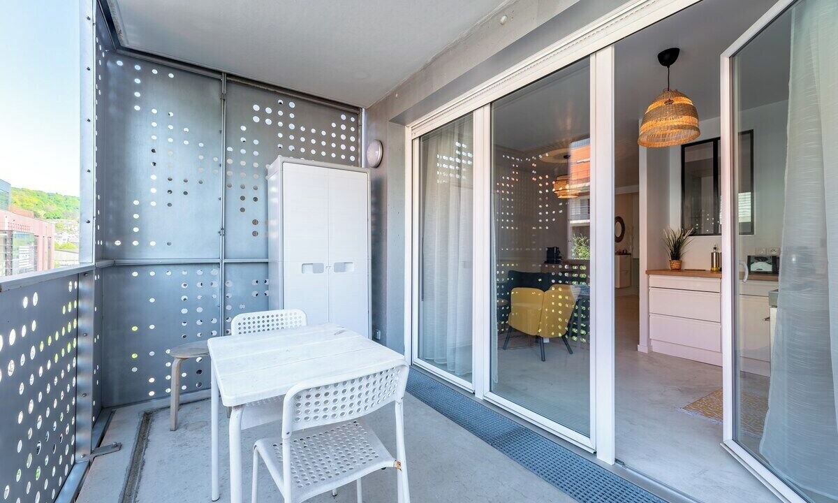 Photo of Outdoor in Quartier Pasteur