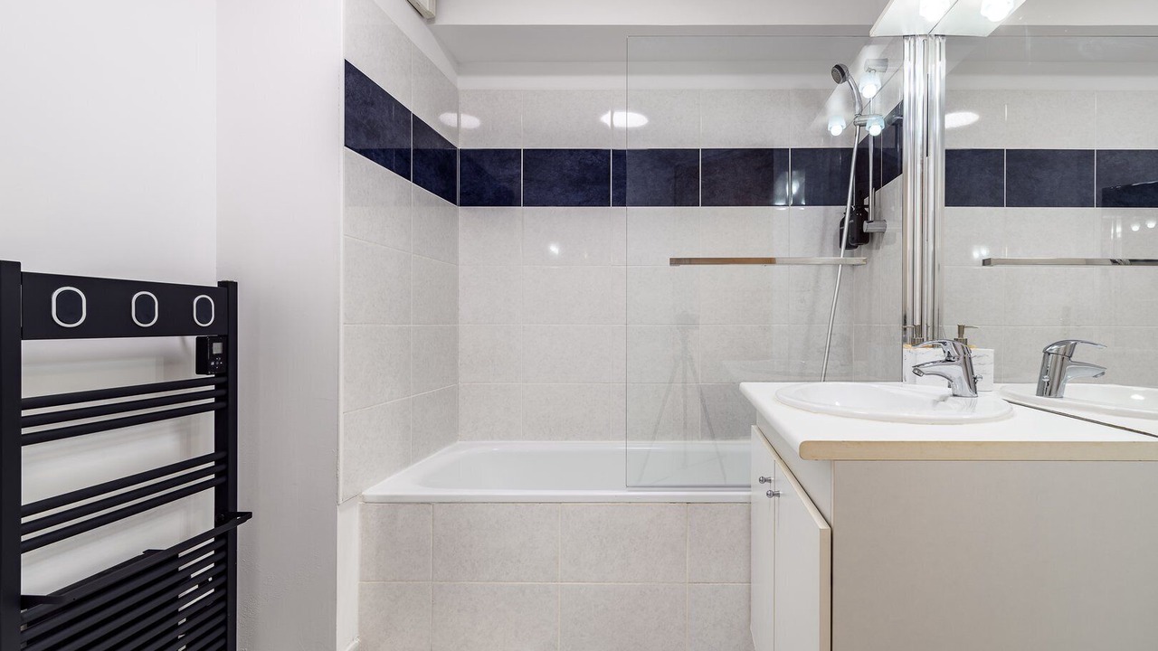 Photo of Bathroom in Quint-Fonsegrives