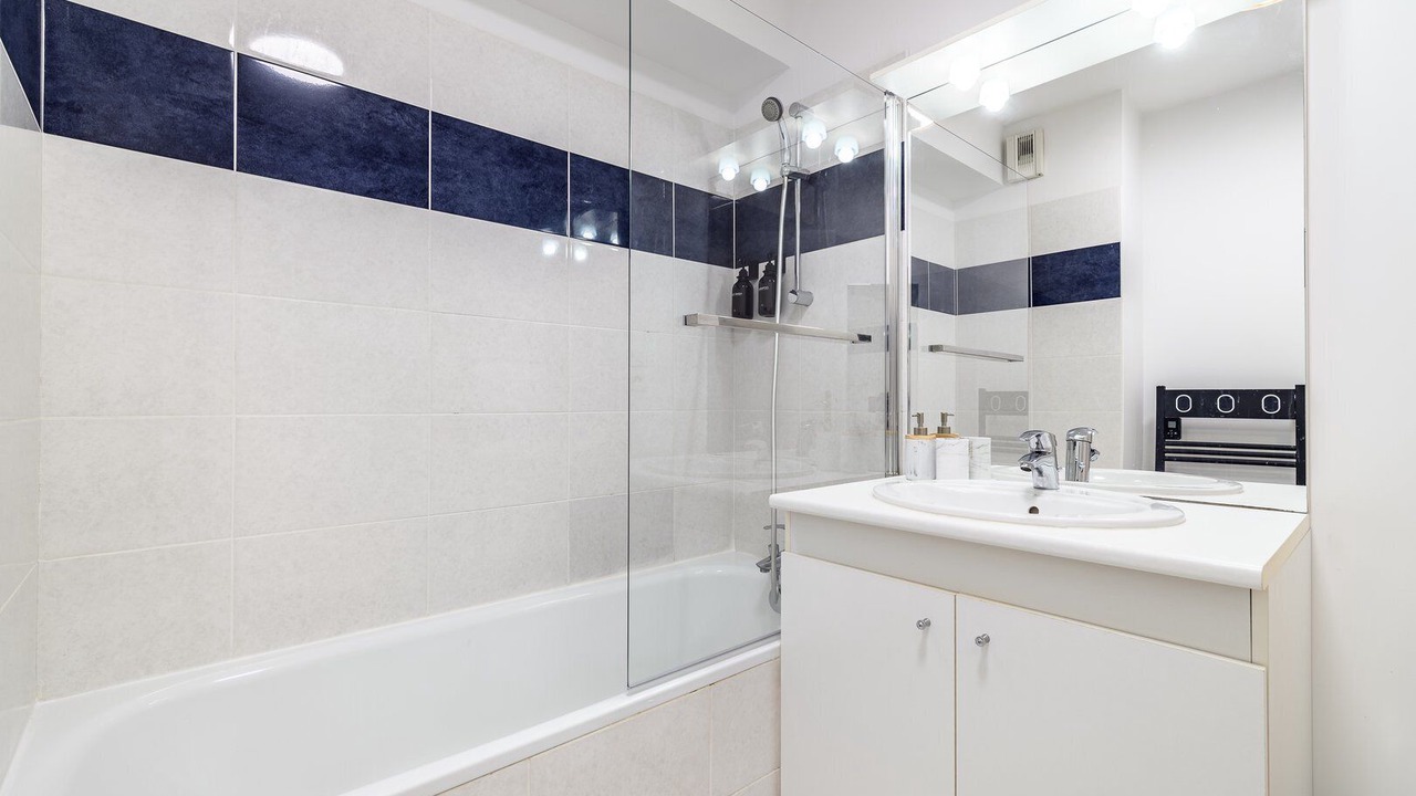 Photo of Bathroom in Quint-Fonsegrives