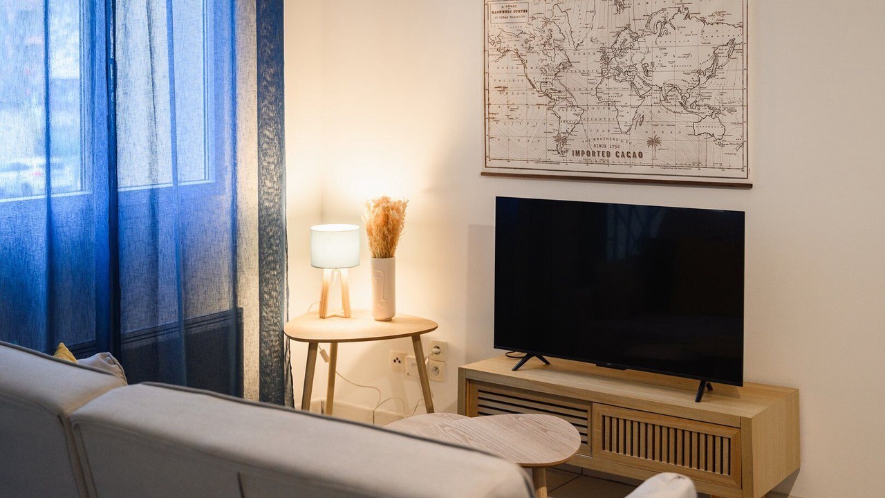 Photo of Livingroom in Quint-Fonsegrives