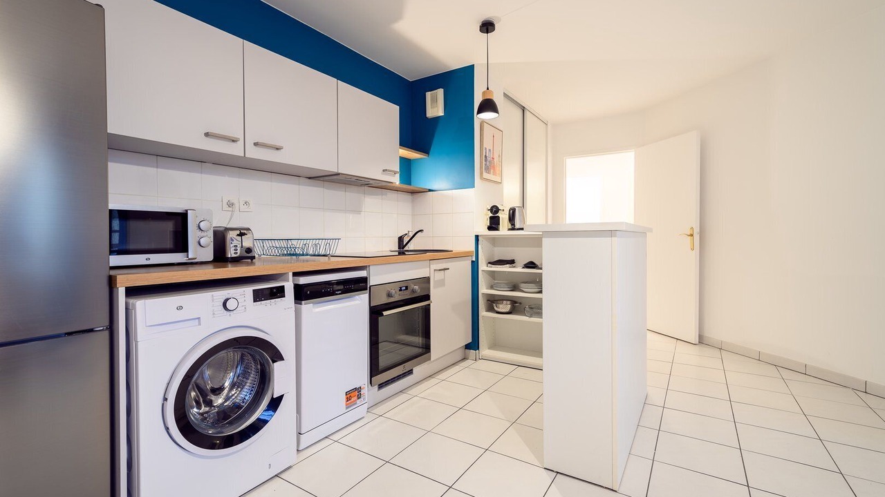 Photo of Kitchen in Quint-Fonsegrives