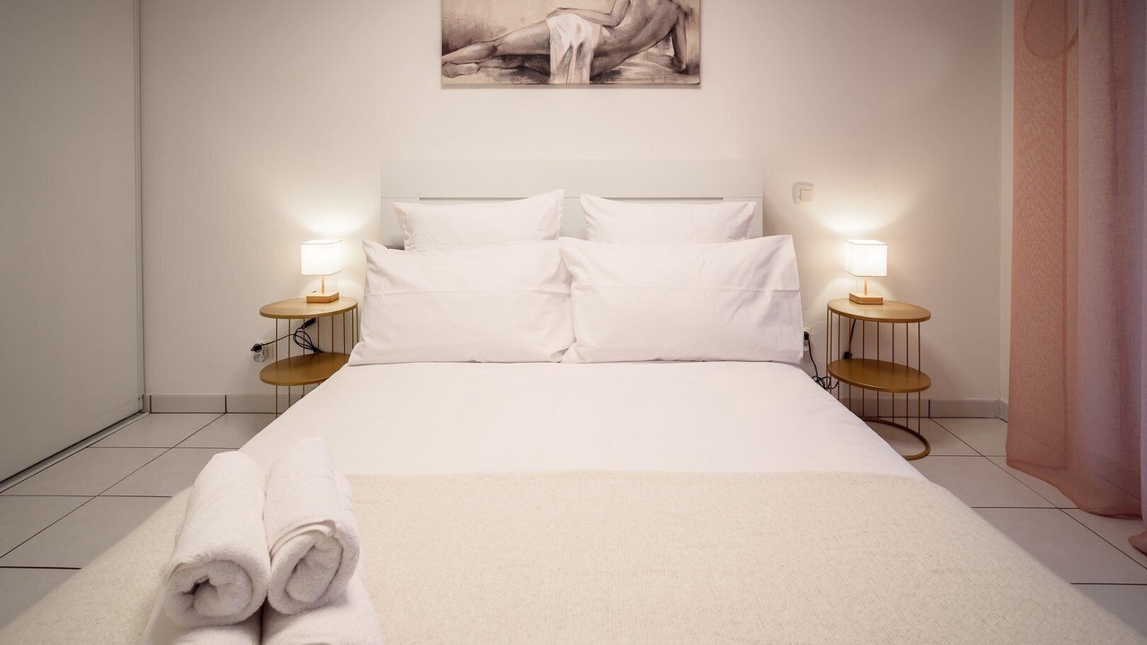 Photo of Bedroom in Quint-Fonsegrives