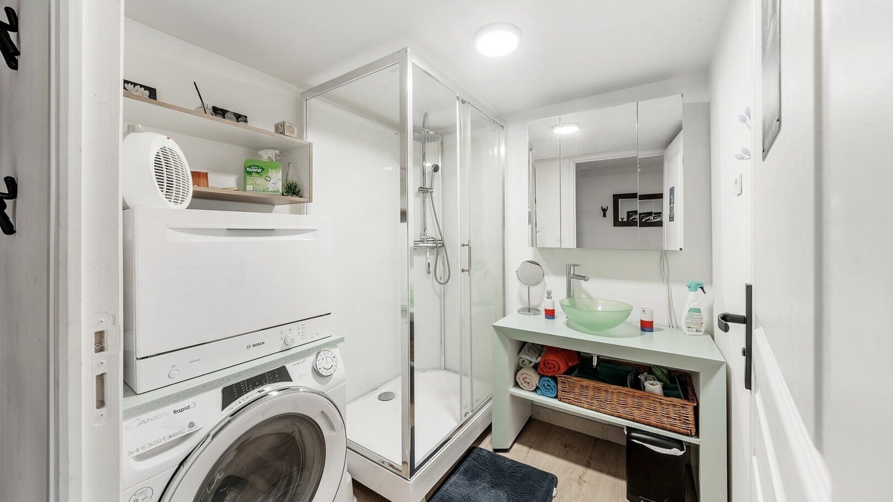 Photo of Bathroom in Redon