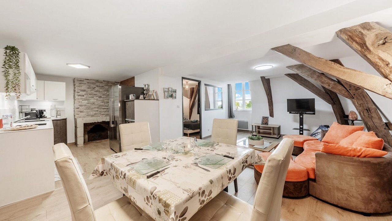 Photo of Livingroom in Redon