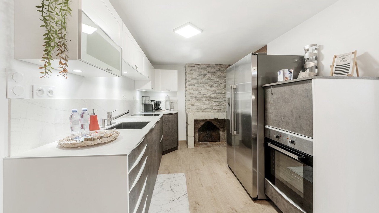 Photo of Kitchen in Redon