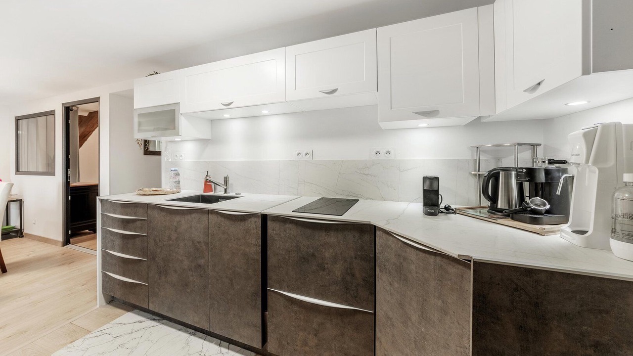 Photo of Kitchen in Redon