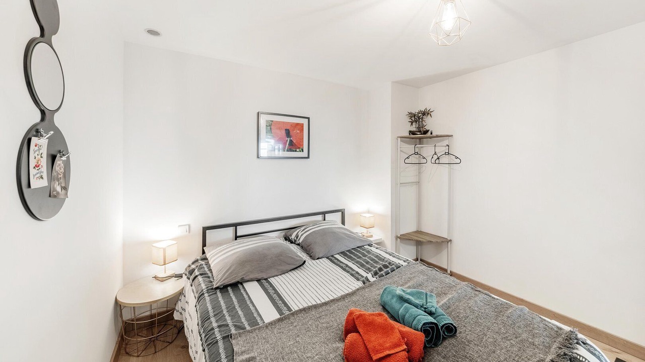 Photo of Bedroom in Redon