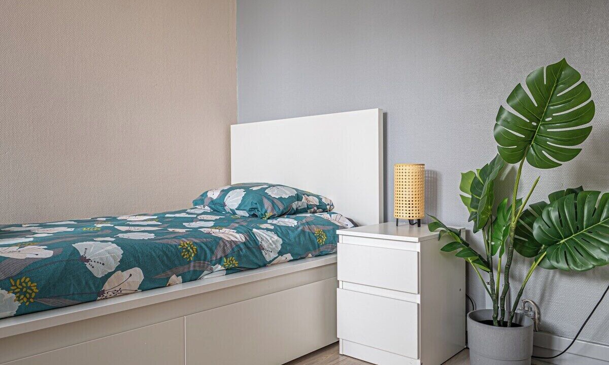 Photo of Bedroom in Liberation