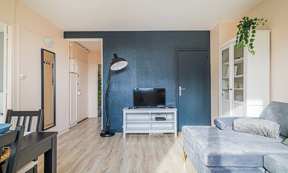 Photo of Livingroom in Liberation