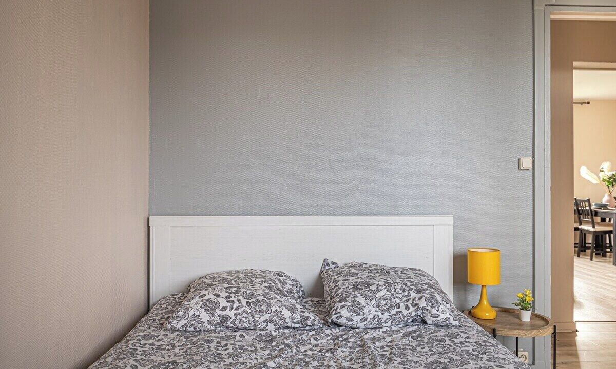 Photo of Bedroom in Liberation