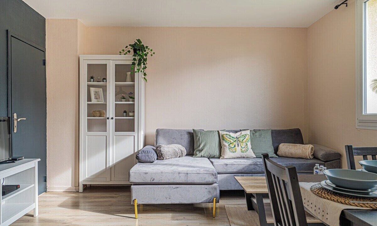 Photo of Livingroom in Liberation