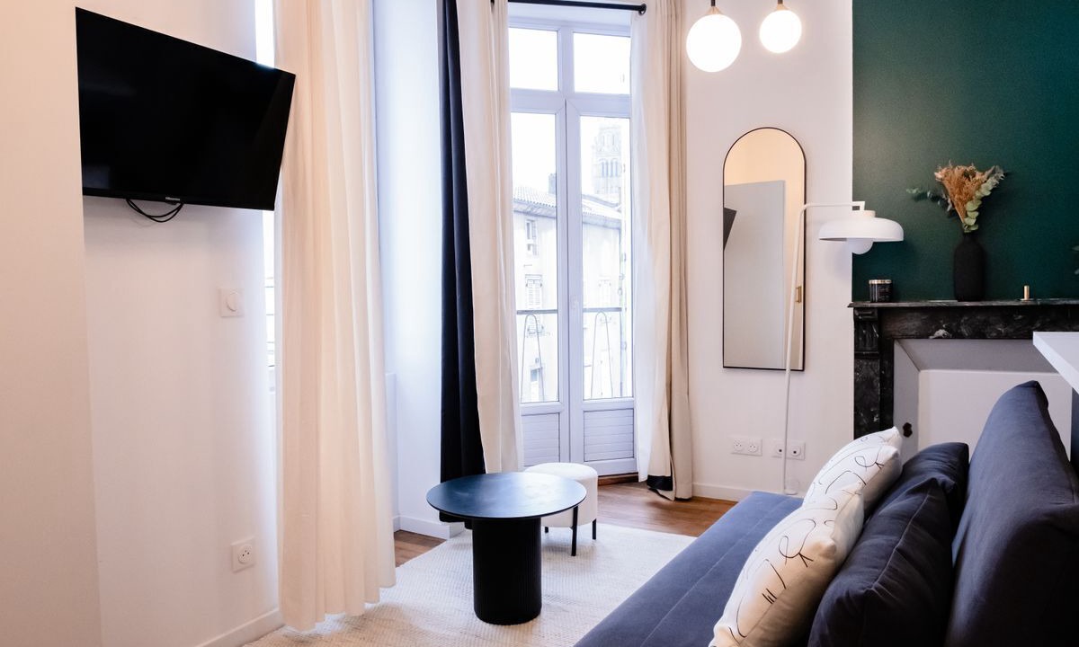 Photo of Livingroom in Bressuire