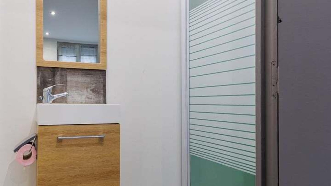 Photo of Bathroom in Valenciennes