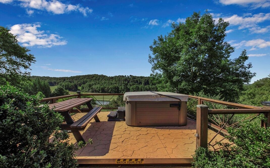 Photo of Outdoor in Farmersville Station