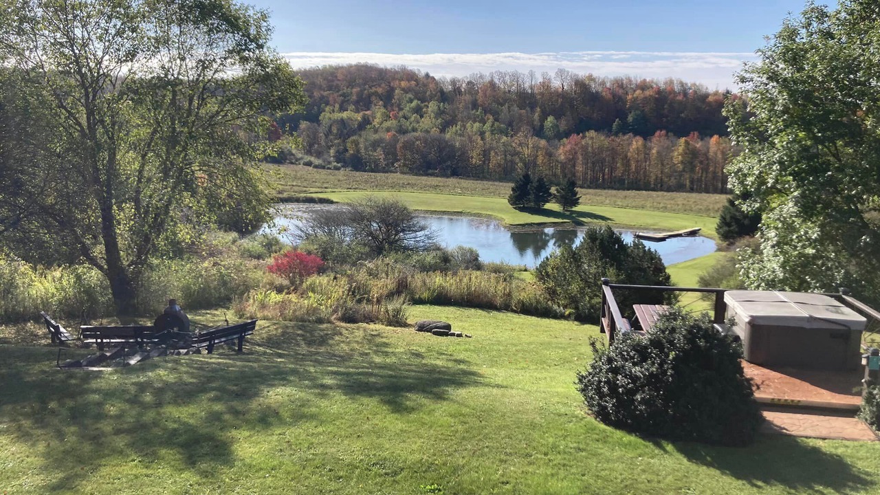 Photo of Outdoor in Farmersville Station