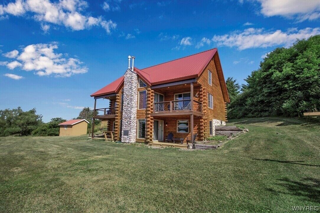 Photo of Outdoor in Farmersville Station
