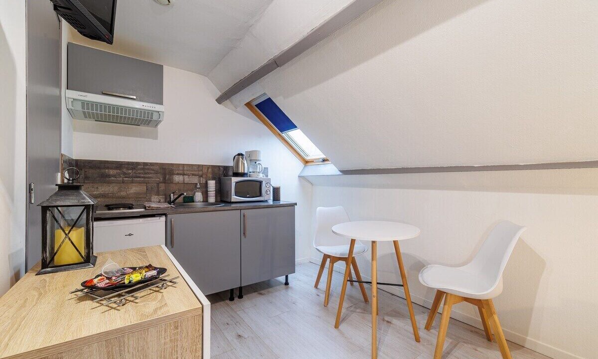 Photo of Kitchen in Valenciennes