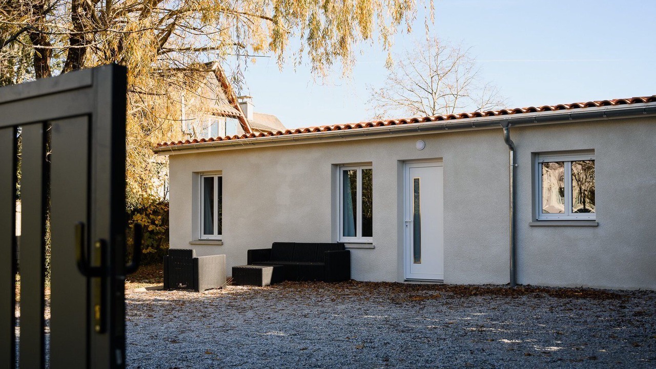 Photo of Patio Balcony in Castres